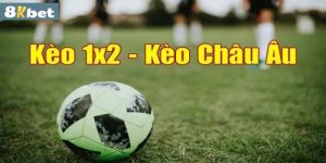 Kèo Châu Âu – Bí Kíp Giành Chiến Thắng Hiệu Quả Có 1 0 2