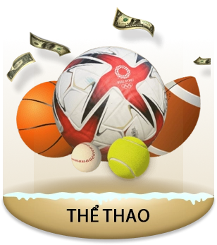 Thể thao 8kbet