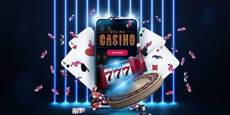 Danh sách một số trang web casino uy tín hiện nay