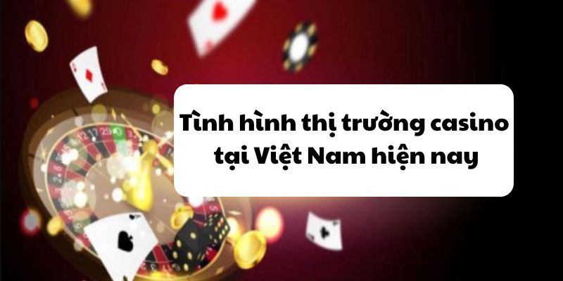 Cá cược trực tuyến ở Việt Nam ngày càng trở nên phổ biến